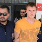Жителя России задержали в Турции за попытку штурмовать самолет США при помощи дрона