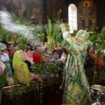 На Святую Троицу тысячи верующих посетят богослужения в храмах Сызрани