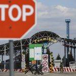ГПС не пустила в Украинское государство не менее 3000 граждан России с самого начала года
