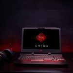 HP представила ноутбук для игроков стоимостью в 2 тысячи долларов