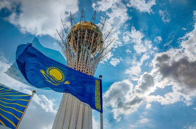 В Казахстане вводят закон о защите чувств атеистов