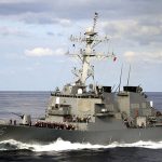 КНР обвинил США в несоблюдении суверенитета и интернационального права