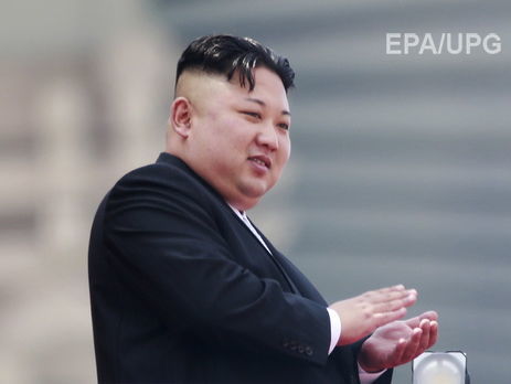 Охрану Ким Чен Ына доверили экс-агентам КГБ — Японские СМИ
