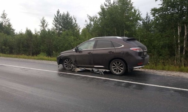 Ужасающая авария в ХМАО: погибло 4 человека