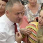В Крыму уволились мэр Симферополя и два его зама