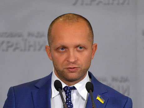 Дело о взыскании валютного залога с народного депутата Полякова отложили на 21 августа