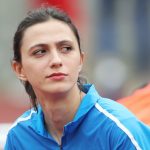 Мария Ласицкене не считает закономерной свою победу на чемпионате мира
