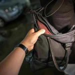 Посол Грузии подвергся ограблению во Франции