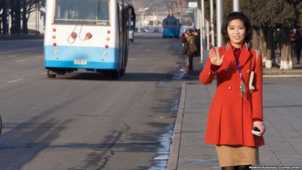 В Российской Федерации открывается первое северокорейское туристическое агентство