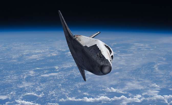Прототип космического корабля «Буран» доставили в Сочи