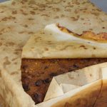 В Антарктиде отыскали 100-летний фруктовый пирог — Еще съедобный