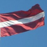 Латвия увидела русские самолеты и корабль у собственных границ