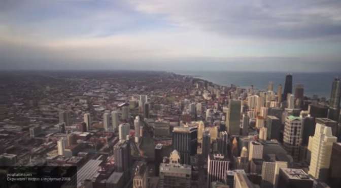 В Чикаго за сутки были застрелены шесть человек