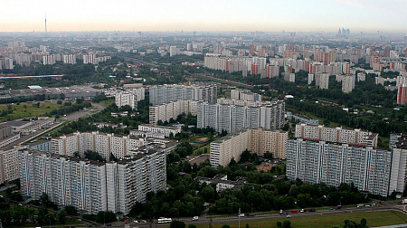 Пятикратное превышение уровня сероводорода выявили на востоке столицы