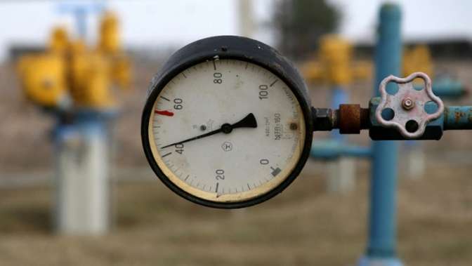 В Минэнерго Украины не исключают технической неготовности к транзиту газа