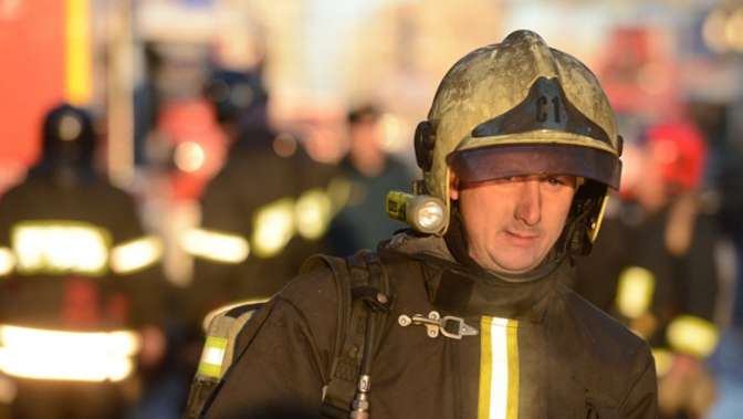 В Хабаровске в квартире взорвался бытовой газ, пострадавших нет