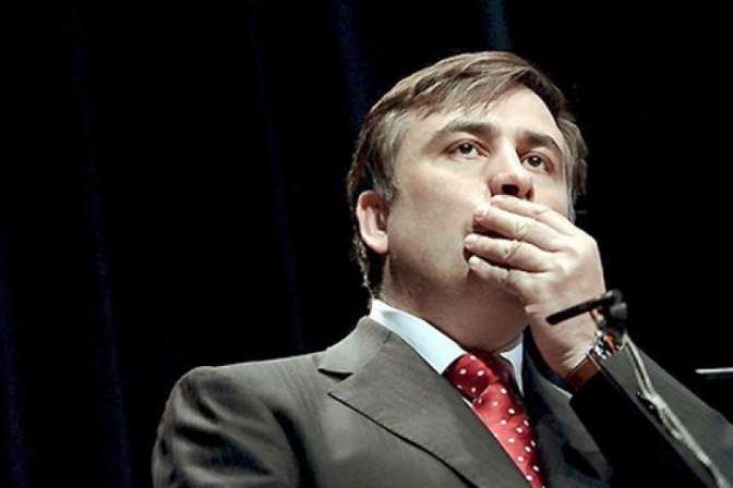 Саакашвили сумеет въехать в государство Украину только при одном условии — ГПУ