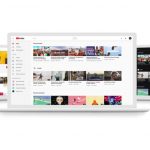 Сервис YouTube сменил знак и обновил дизайн сайта
