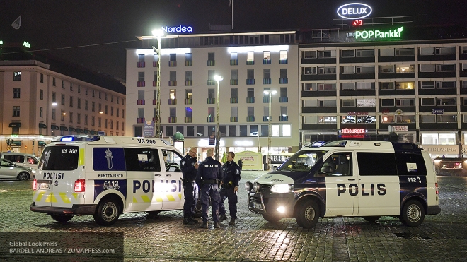 Подозреваемый в совершении теракта в Турку вышел на свободу — Европейская толерантность