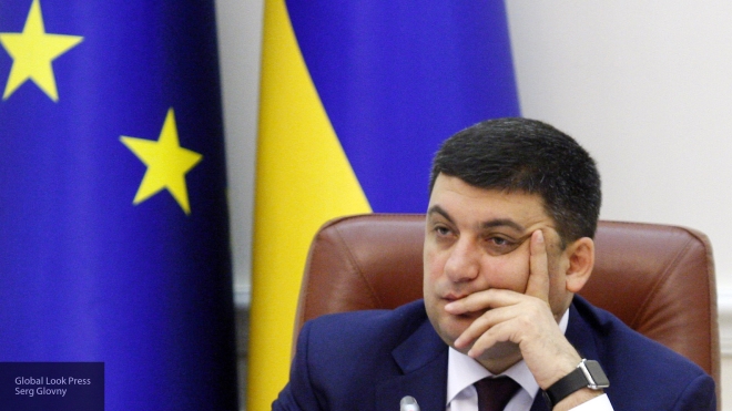 Порошенко назвал неприемлемым резкое увелечение стоимости газа в государстве Украина