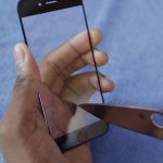 Motorola запатентовала смартфон с самовосстанавливающимся дисплеем