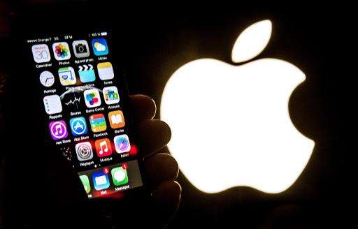 Apple продала 1,2 млрд iPhone