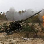 Один боец ВСУ умер, двое получили ранения, а шестеро — боевые травмы
