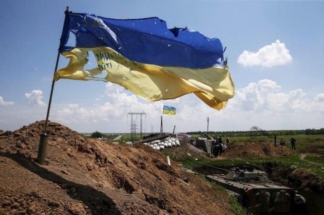 Генштаб Украины озвучил свои данные о русских военных на Донбассе