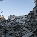 Пентагон объявил, что бойцы сирийской оппозиции пострадали от русского авиаудара