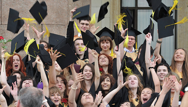 18 русских институтов вошли в топ-1000 университетов мира по версии THE