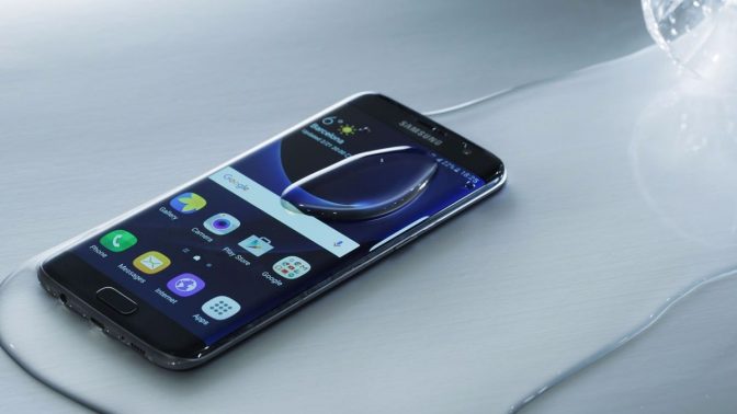 Самсунг анонсирует Galaxy S9 уже в середине зимы