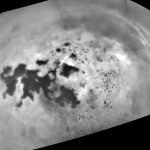 Станция Cassini сказала последний радиосигнал и сгорела в атмосфере Сатурна