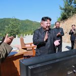 Пхеньян объявил о разработке водородного заряда для ракеты