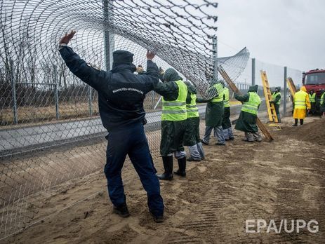 Европейский суд подтвердил законность квот на беженцев в ЕС