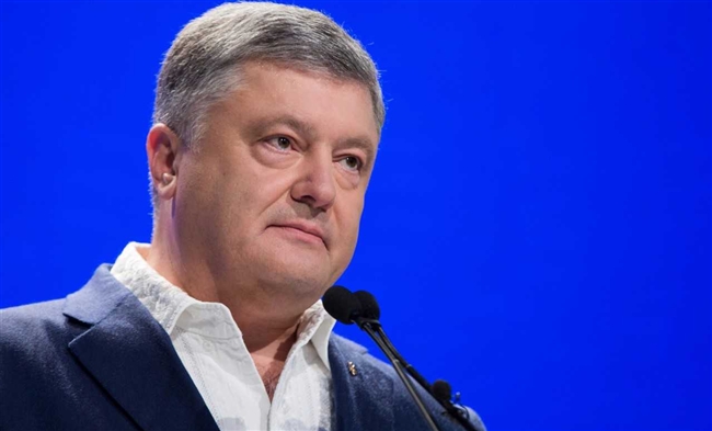 «Важный вклад в энергобезопасность». Порошенко о первом угле из соедененных штатов