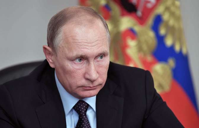 «Путь в никуда». Путин назвал ошибочным способ давления на КНДР