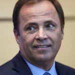 Игорь Комаров сказал, что придёт на замену МКС