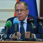 Российская Федерация обещает строго ответить на действия США, которые наносят вред нашей стране