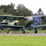 Кадры с места крушения — Авиакатастрофа в Балашихе