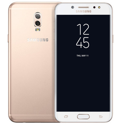 Самсунг Galaxy J7 Plus с двойной камерой представлен официально