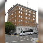 Торгпредство РФ в Вашингтоне перешло под контроль США