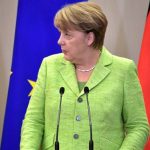 Меркель назвала главное условие — разговор с РФ