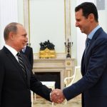 Половина опрошенных граждан России высказались за окончание военной операции РФ в Сирии