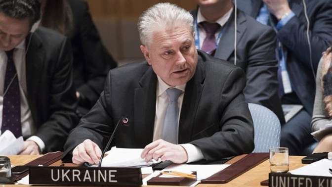 Киев приготовил «кучу неожиданностей» для РФ в международной Организации Объединенных Наций — Украинские подарки