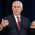 СМИ США поведали о согласии Тиллерсона с РФ по миротворцам в Донбассе
