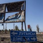 В ДНР сообщили о передаче 19 заключенных Украине