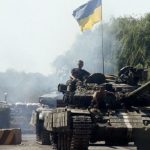 Боевики 25 раз обстреляли украинские позиции в зоне АТО, ранен один военный