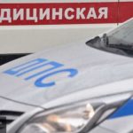 В Самаре автобус с уснувшим водителем врезался в столб. Пострадали 7 человек
