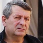 Одного из лидеров крымских татар приговорили к 8-ми годам лишения свободы