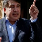 Генеральная прокуратура не планирует арест либо экстрадицию Саакашвили, — Луценко